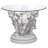 Bernini Cherubs Figurine End Table