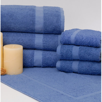 Dependability Bath Towel- 24x50" 10.5#/DZ