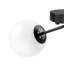 Plafonnier semi-encastré 17 po 3 lumières-1595599710