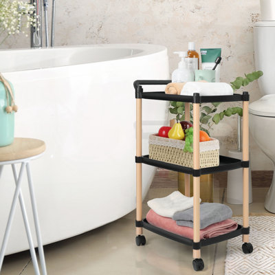 Chariot utilitaire