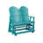 Aruba Blue selected