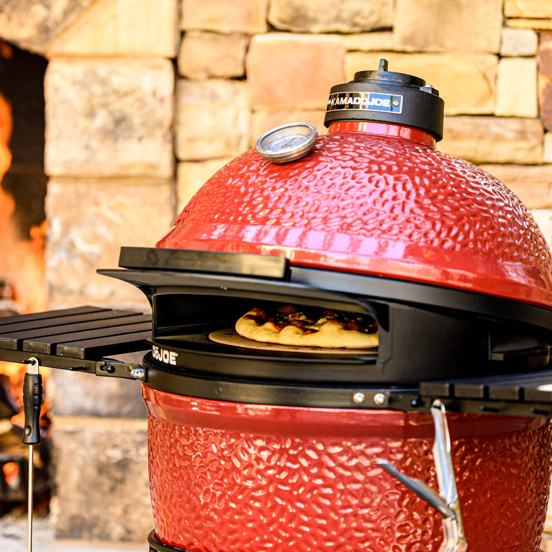 Kamado Joe Pizza Stone