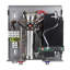 Chauffe-eau électrique sans réservoir 18 kw/240 volts 3,7 gpm