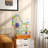 Versatile Hamster Cage with Multiple Play Features and Portable Handle
