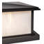 30" Square Mission Prime Pier Mount