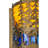 Rustic Lodge Flush Mounted Sconce