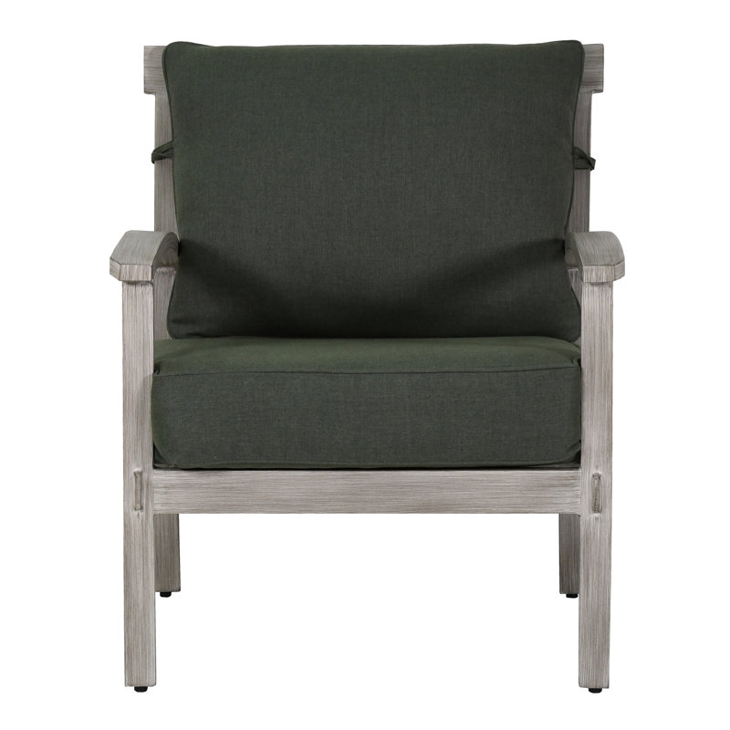 Antler Hill Outdoor Lounge Chair