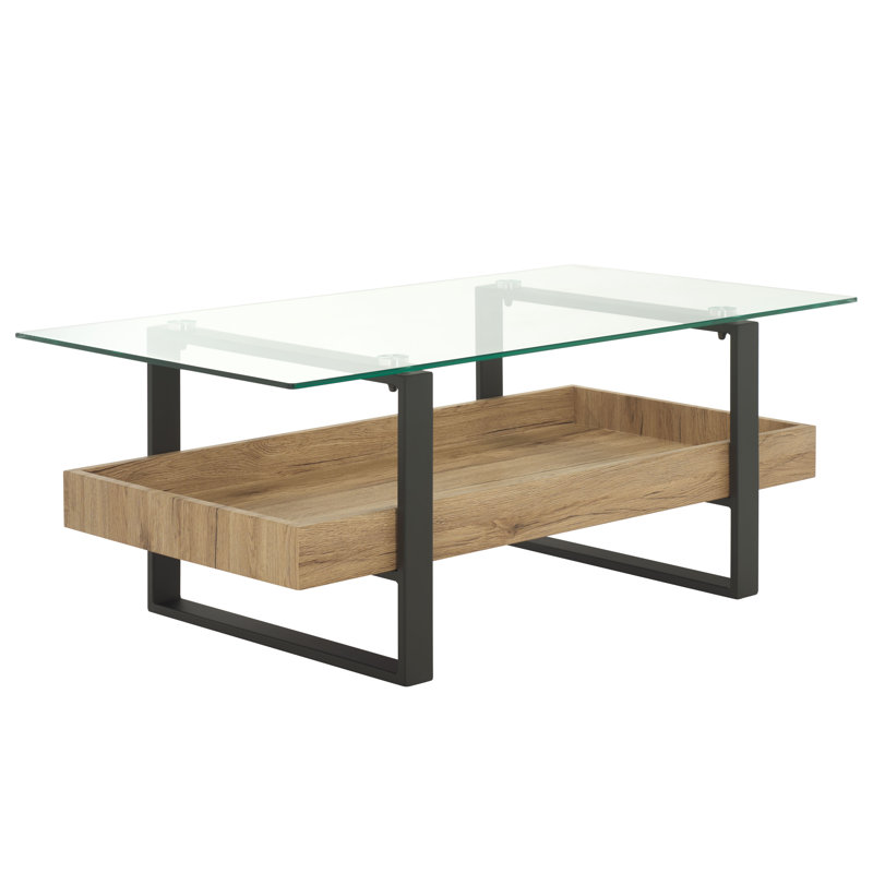 Auberon Coffee Table