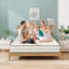 Pillow-Top Foam 2000 Spring Mattress-60967773