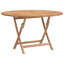 Teak Patio Dining Set with