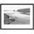 Porthcothan, The Bay 1936 - Single Picture Frame Print-51057716