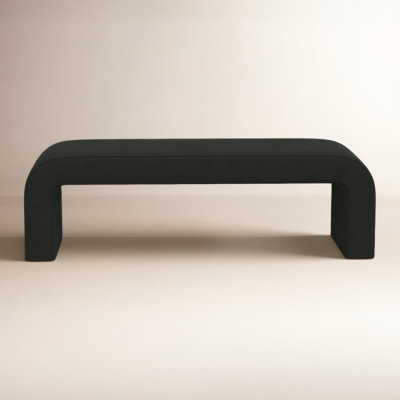 Barley 52" Bedroom Bench
