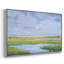 Summer Marsh I, reproduction d'art sur toile-92470720-92470718