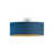 Navy/Gold