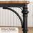 Jira 4 - Person Four Leg Dining Set