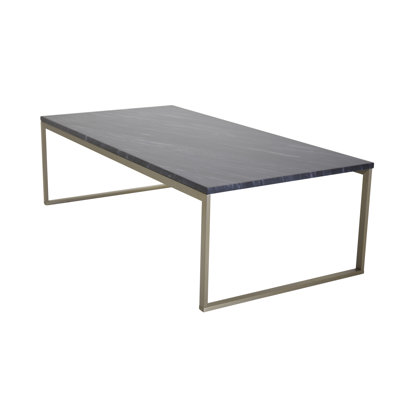 Avondale Sled Coffee Table