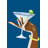 Sofian " Cocktail Time I Crop "-238521557-248561780-248561781