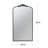 Classic Wall Mirror With Baroque Inspired Frame-1534914843-1536425136