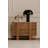 Lampe de table Munir - noir