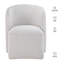 Chaise d'appoint Annie-1469808343