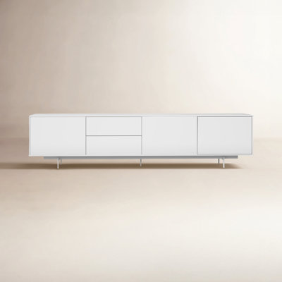 Winfred 82" TV Stand