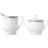 Noritake Charlotta Sugar And Creamer Set-93616445
