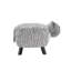 Tabouret Hannann