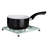 Cream Cast Iron Trivet-997927346