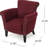 CLUB CHAIR