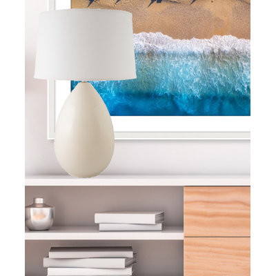 Lampe de table 29 po Ercole