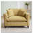 Yellow selected
