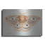 «Forest Moth 2» par Julia Purinton, art mural August Grove®, 16 po x 12 po-598957611