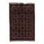 Afghan Hand Woven Wool Area Rug