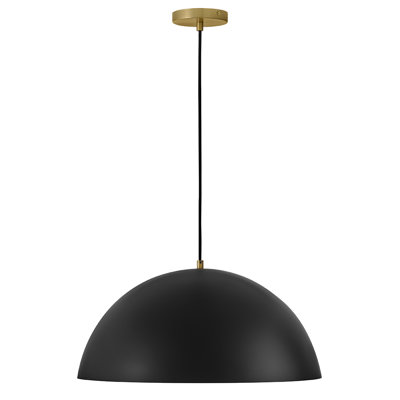  Lou Large Pendant