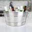 Meuric Stainless Steel Beverage Tub