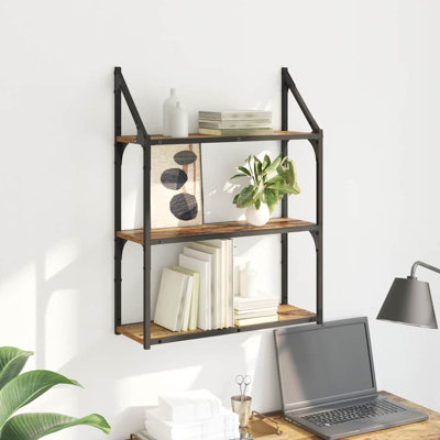 Floating Shelf