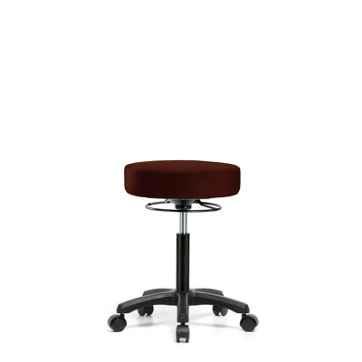Tabouret de laboratoire à hauteur réglable Kaiya