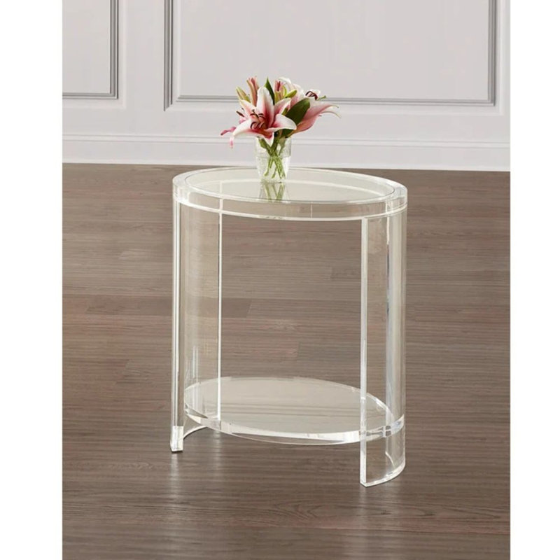 Table d'appoint Lucent
