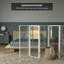 Cloison en plastique transparent de 4 pi Alayzhia-722885265-790302403-722885264