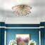 Anemone 5 - Light LED Flush Mount