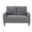 Ensemble de canapé 2 pièces Modern Modern-434231148