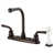 Oil Rubbed Bronze/White is unavailable