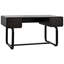 Voltes Solid Wood Writing Desk