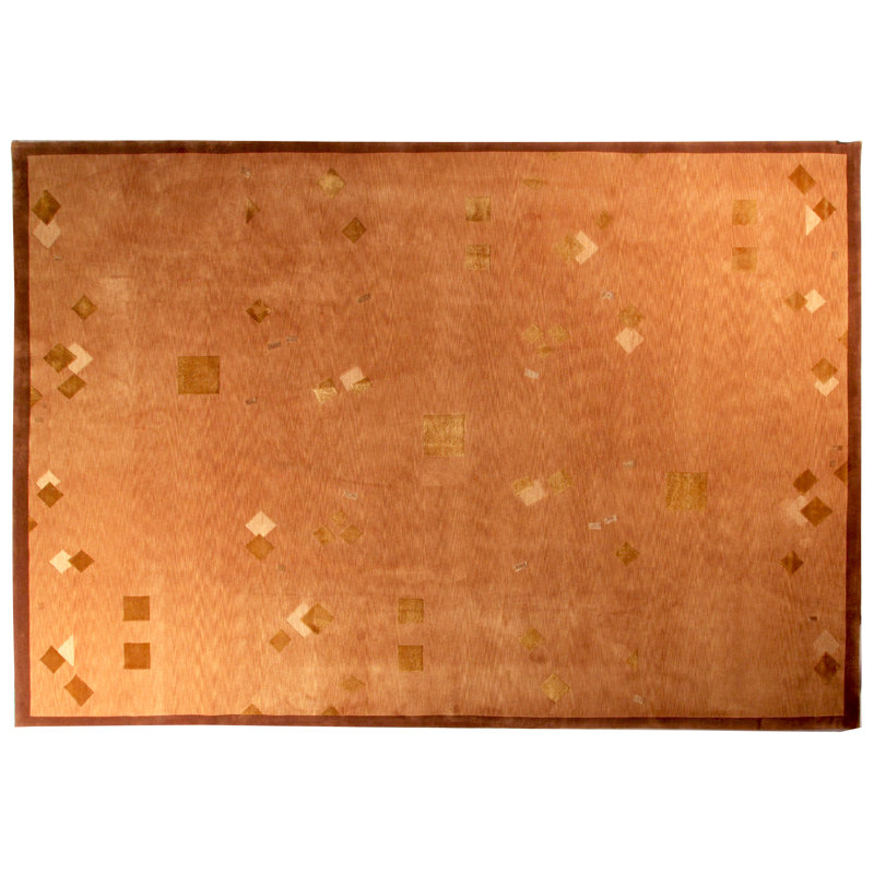 Hymes - Tapis «Super Fine Collection» 10 pi x 14 pi
