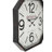 Ramey Metal Wall Clock