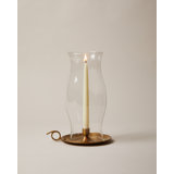 Windsor Hurricane Candle Holder