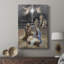 Bethlehem Night - galerie Cavas sur mesure-592903705