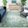 Hewson Performance Abstract Rug