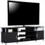 Meuble télé pour téléviseur de 50 po ou moins Kamal-72079607