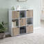 Schacht Bookcase